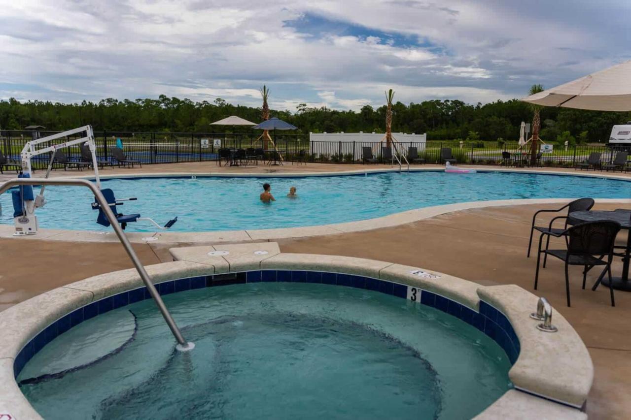Gulf Shores Rv Resort Екстер'єр фото