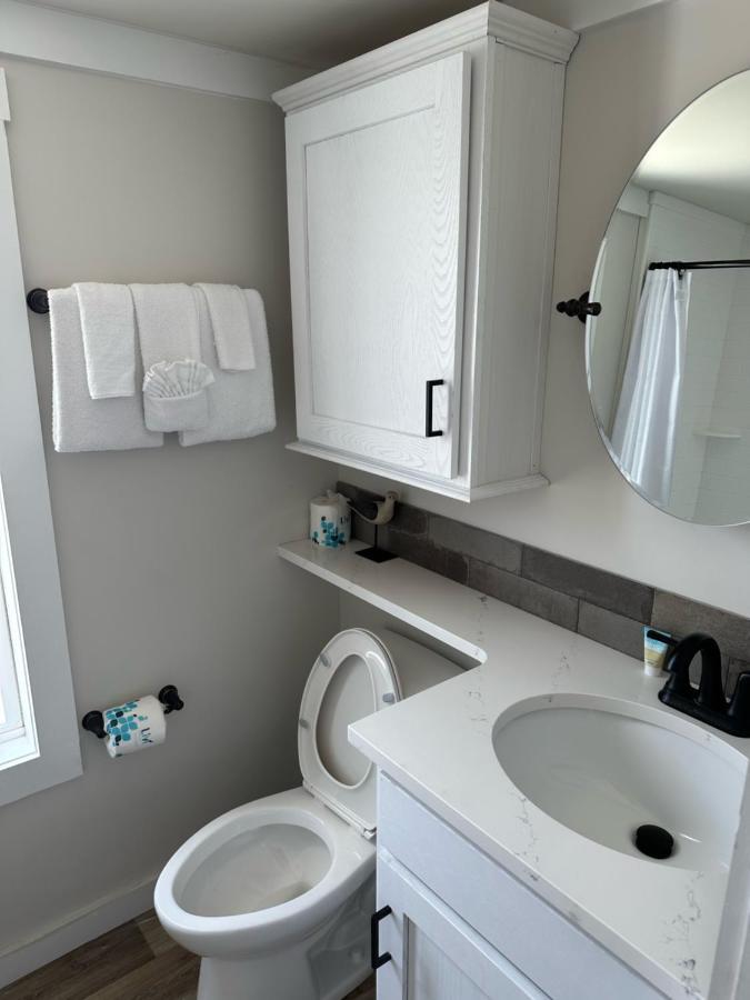 Gulf Shores Rv Resort Екстер'єр фото
