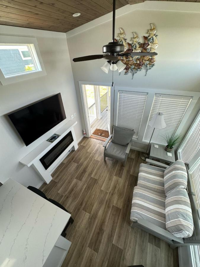Gulf Shores Rv Resort Екстер'єр фото