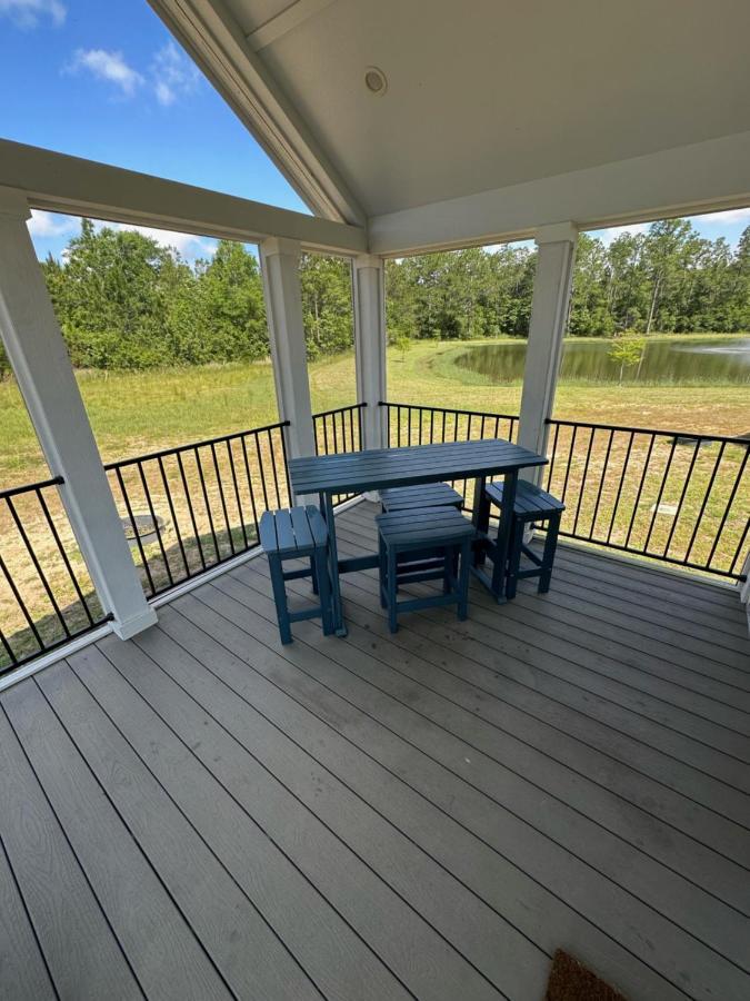 Gulf Shores Rv Resort Екстер'єр фото